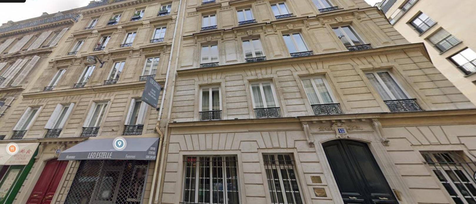Amazing Apartment 2Bdr/6Pax Next To Champs Elysees Paryż Zewnętrze zdjęcie